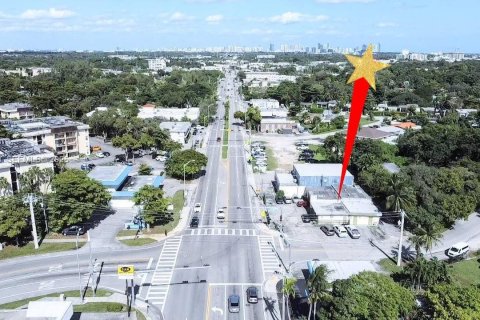 Immobilier commercial à Miami, Floride № 2038822