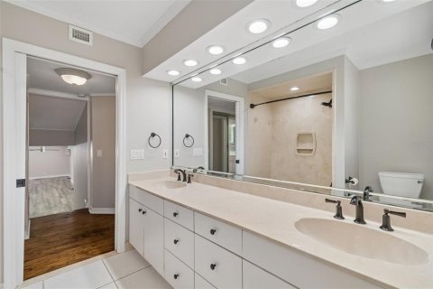 Villa ou maison à vendre à Tarpon Springs, Floride: 4 chambres, 217.21 m2 № 2312880 - photo 30