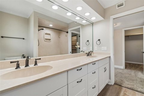 Villa ou maison à vendre à Tarpon Springs, Floride: 4 chambres, 217.21 m2 № 2312880 - photo 25