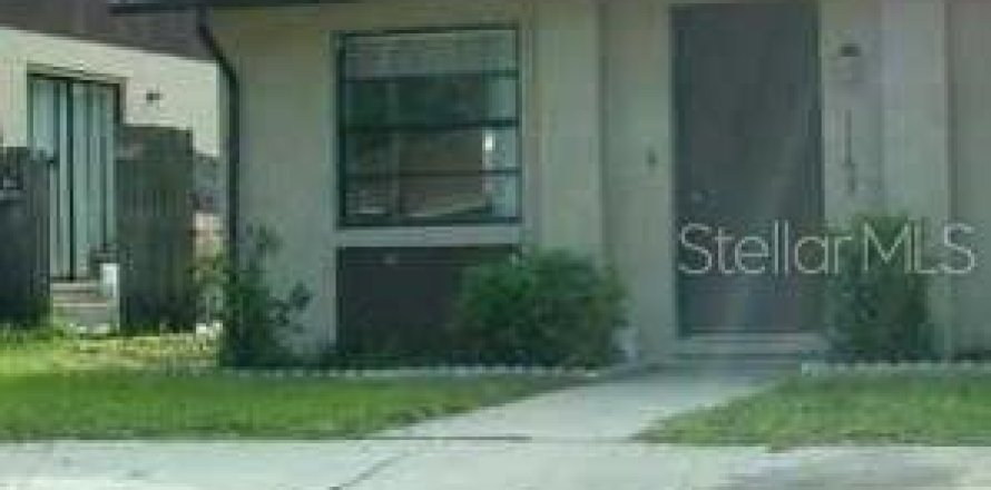 Appartement à Lakeland, Floride 2 chambres, 100.33 m2 № 1879041