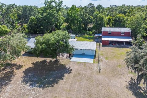 House in Dover, Florida 4 bedrooms, 176.14 sq.m. № 1673208 - photo 4