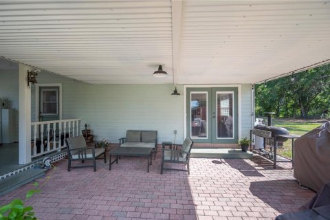 House in Dover, Florida 4 bedrooms, 176.14 sq.m. № 1673208 - photo 10