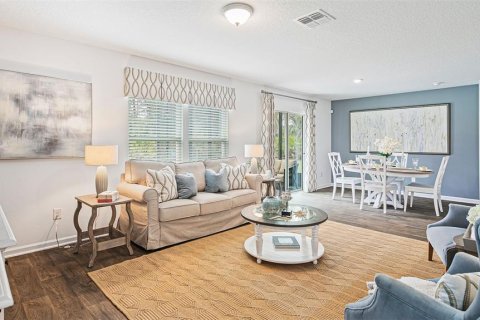 House in Palm Coast, Florida 4 bedrooms, 172.98 sq.m. № 2092048 - photo 7