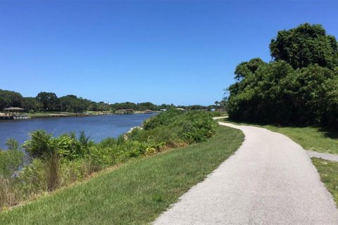 House in Palm Coast, Florida 4 bedrooms, 172.98 sq.m. № 2092048 - photo 30