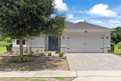Casa en Mount Dora, Florida 3 dormitorios, 167.78 m2 № 2234340
