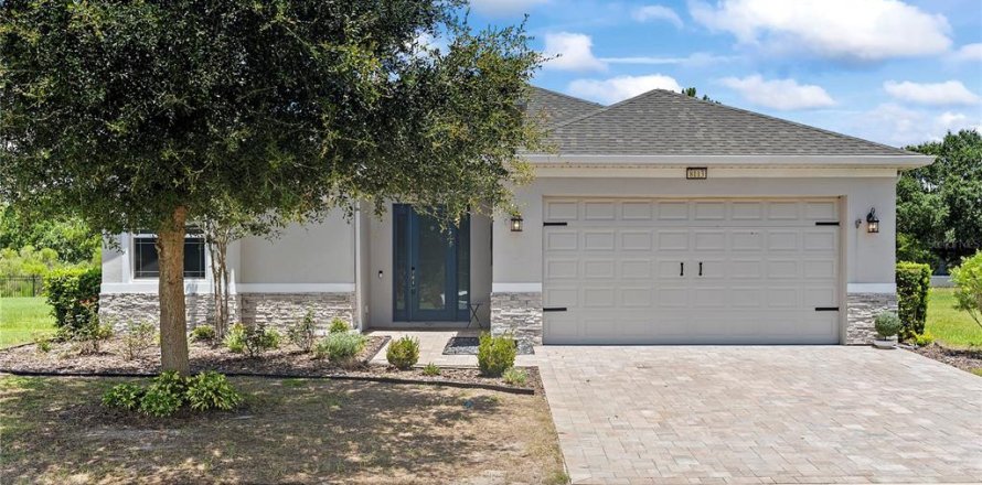 Casa en Mount Dora, Florida 3 dormitorios, 167.78 m2 № 2234340