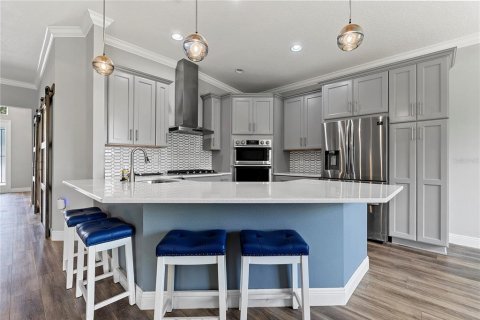 Casa en venta en Mount Dora, Florida, 3 dormitorios, 167.78 m2 № 2234340 - foto 8