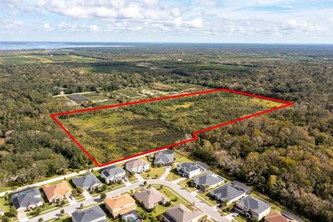 Land in Oviedo, Florida № 1139478 - photo 1