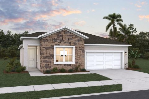 Villa ou maison à Alva, Floride 3 chambres, 174.28 m2 № 2420000
