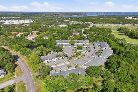 Condo à Clearwater, Floride, 2 chambres № 2112165