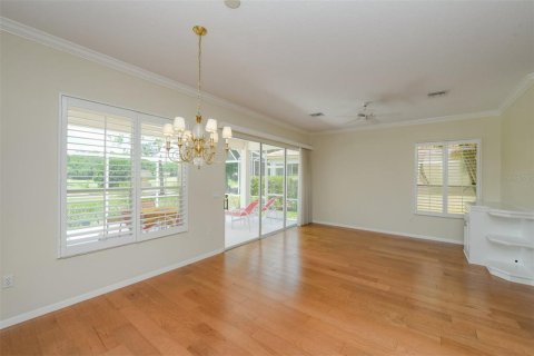 House in Sarasota, Florida 2 bedrooms, 162.58 sq.m. № 1430283 - photo 16