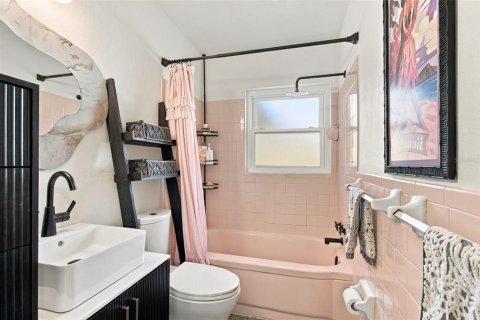 Villa ou maison à vendre à Saint Petersburg, Floride: 3 chambres, 123.75 m2 № 2391054 - photo 29