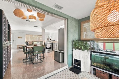 Villa ou maison à vendre à Saint Petersburg, Floride: 3 chambres, 123.75 m2 № 2391054 - photo 23