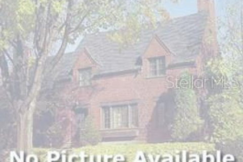 Villa ou maison à Saint Petersburg, Floride 3 chambres, 123.75 m2 № 2391054