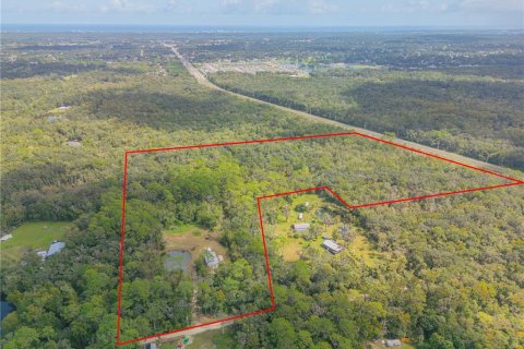 Terreno en venta en Edgewater, Florida № 1388700 - foto 2