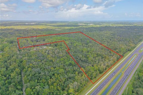 Terreno en venta en Edgewater, Florida № 1388700 - foto 10