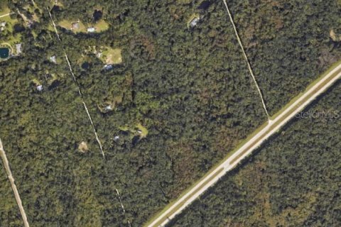 Terreno en venta en Edgewater, Florida № 1388700 - foto 1