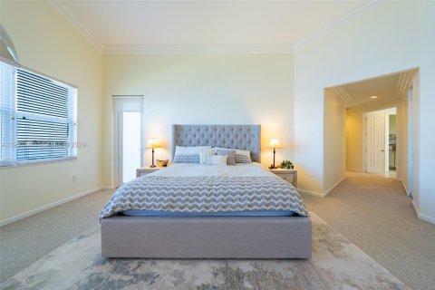 Casa en venta en Miramar, Florida, 5 dormitorios, 399.29 m2 № 2006447 - foto 17