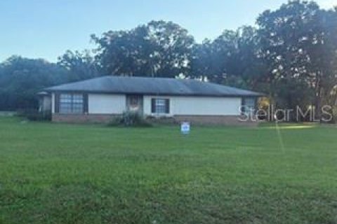 Villa ou maison à vendre à Ocala, Floride: 3 chambres, 201.6 m2 № 2427041 - photo 3