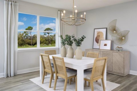 Villa ou maison à vendre à Dade City, Floride: 3 chambres, 215.72 m2 № 2312956 - photo 5