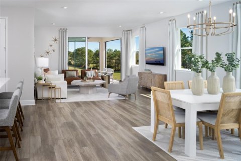 Villa ou maison à vendre à Dade City, Floride: 3 chambres, 215.72 m2 № 2312956 - photo 7