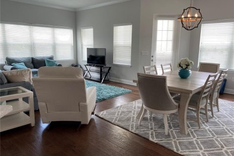 Condominio en alquiler en Bradenton, Florida, 3 dormitorios, 172.52 m2 № 231546 - foto 26