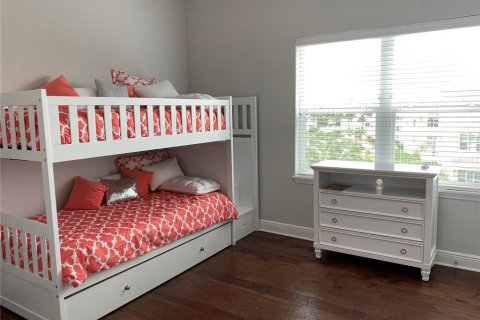 Condominio en alquiler en Bradenton, Florida, 3 dormitorios, 172.52 m2 № 231546 - foto 12
