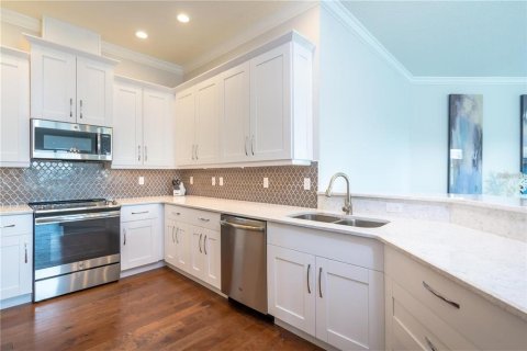 Condominio en alquiler en Bradenton, Florida, 3 dormitorios, 172.52 m2 № 231546 - foto 5