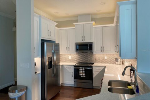 Condo in Bradenton, Florida, 3 bedrooms  № 231546 - photo 6