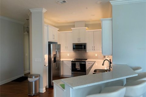 Condominio en alquiler en Bradenton, Florida, 3 dormitorios, 172.52 m2 № 231546 - foto 28