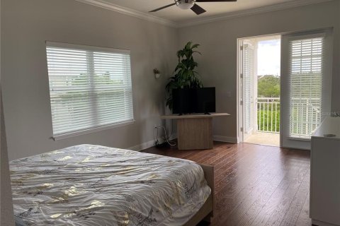 Condominio en alquiler en Bradenton, Florida, 3 dormitorios, 172.52 m2 № 231546 - foto 11