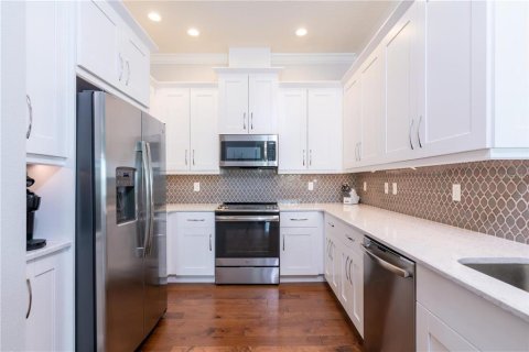 Condominio en alquiler en Bradenton, Florida, 3 dormitorios, 172.52 m2 № 231546 - foto 4