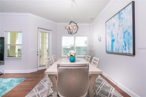 Condominio en alquiler en Bradenton, Florida, 3 dormitorios, 172.52 m2 № 231546 - foto 21