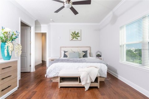 Copropriété à louer à Bradenton, Floride: 3 chambres, 172.52 m2 № 231546 - photo 9