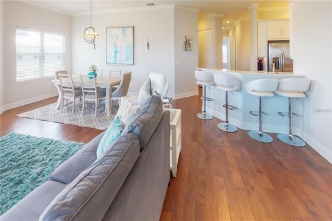 Copropriété à louer à Bradenton, Floride: 3 chambres, 172.52 m2 № 231546 - photo 19