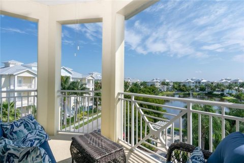 Condominio en alquiler en Bradenton, Florida, 3 dormitorios, 172.52 m2 № 231546 - foto 3