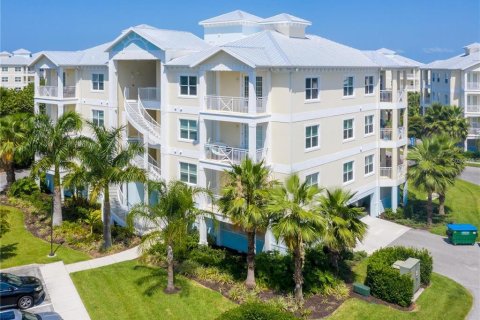 Copropriété à louer à Bradenton, Floride: 3 chambres, 172.52 m2 № 231546 - photo 2