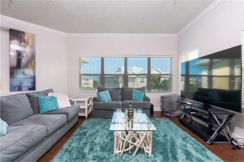 Condominio en alquiler en Bradenton, Florida, 3 dormitorios, 172.52 m2 № 231546 - foto 24