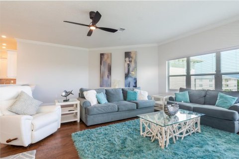 Condominio en alquiler en Bradenton, Florida, 3 dormitorios, 172.52 m2 № 231546 - foto 23