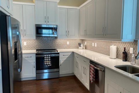 Condominio en alquiler en Bradenton, Florida, 3 dormitorios, 172.52 m2 № 231546 - foto 7