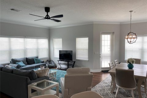 Condominio en alquiler en Bradenton, Florida, 3 dormitorios, 172.52 m2 № 231546 - foto 27