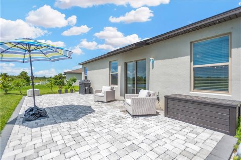 House in Apollo Beach, Florida 5 bedrooms, 269.04 sq.m. № 1884468 - photo 29