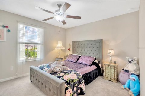 House in Apollo Beach, Florida 5 bedrooms, 269.04 sq.m. № 1884468 - photo 20