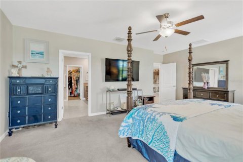 House in Apollo Beach, Florida 5 bedrooms, 269.04 sq.m. № 1884468 - photo 15