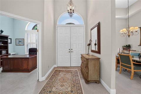 Casa en venta en Ocala, Florida, 3 dormitorios, 283.82 m2 № 2197722 - foto 2