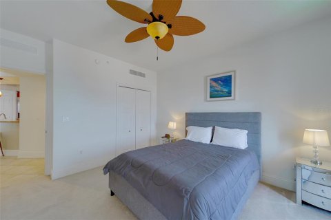 Купить кондоминиум в Клируотер, Флорида 4 комнаты, 130.53м2, № 2201180 - фото 26