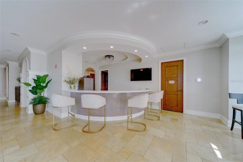 Купить кондоминиум в Клируотер, Флорида 4 комнаты, 130.53м2, № 2201180 - фото 29