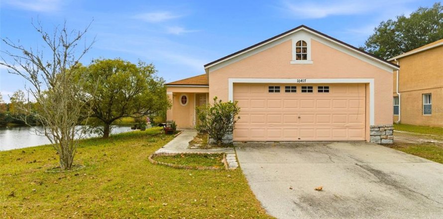 Casa en Tampa, Florida 3 dormitorios, 120.4 m2 № 2125649