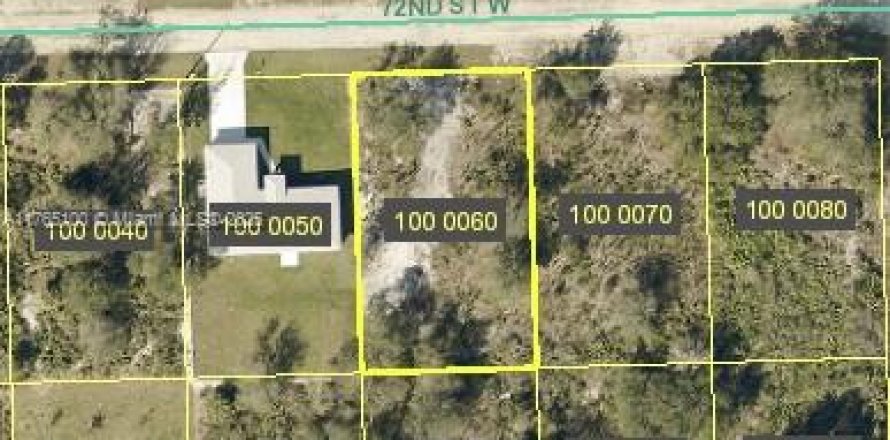 Land in Lehigh Acres, Florida № 2158115