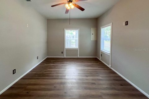 House in Gainesville, Florida 2 bedrooms, 71.35 sq.m. № 1912451 - photo 13